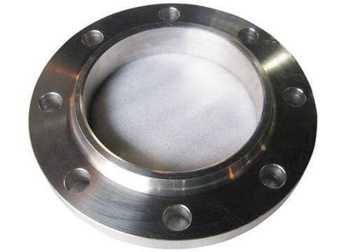 Lap joint flanges Stainless steel
